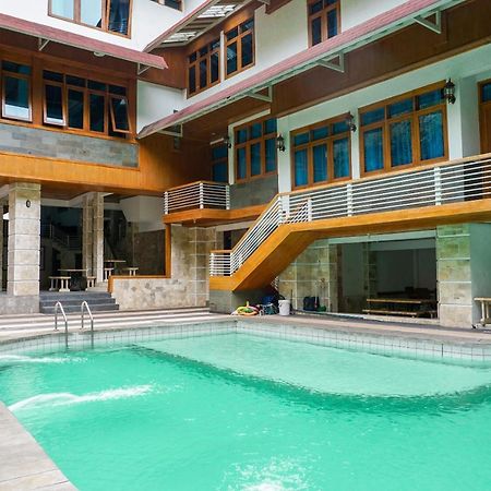 Oyo 1209 Tirtasari Nice Guesthouse Μπαντούνγκ Εξωτερικό φωτογραφία