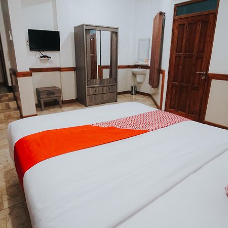 Oyo 1209 Tirtasari Nice Guesthouse Μπαντούνγκ Εξωτερικό φωτογραφία