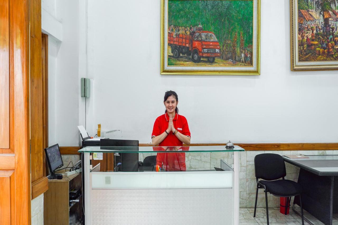 Oyo 1209 Tirtasari Nice Guesthouse Μπαντούνγκ Εξωτερικό φωτογραφία