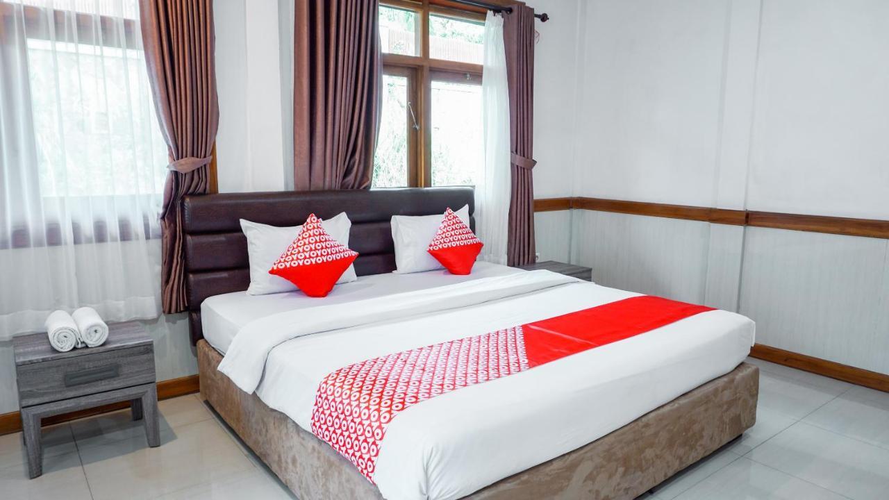 Oyo 1209 Tirtasari Nice Guesthouse Μπαντούνγκ Εξωτερικό φωτογραφία