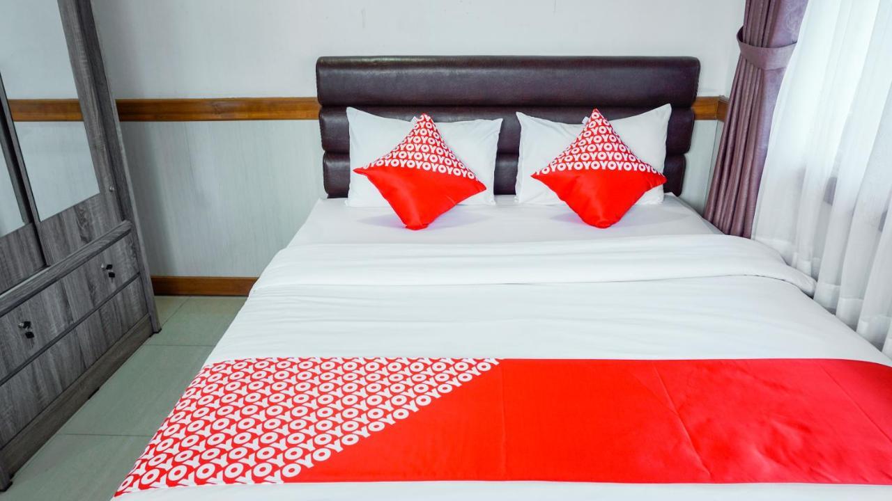 Oyo 1209 Tirtasari Nice Guesthouse Μπαντούνγκ Εξωτερικό φωτογραφία
