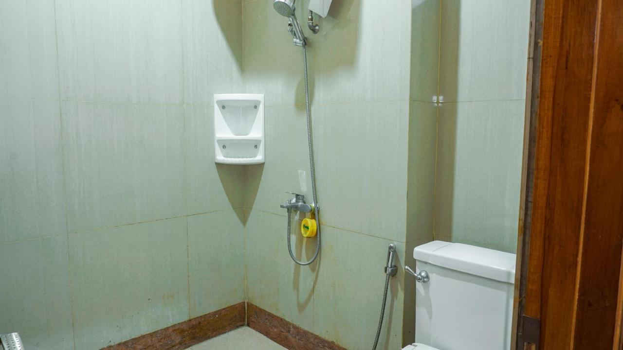 Oyo 1209 Tirtasari Nice Guesthouse Μπαντούνγκ Εξωτερικό φωτογραφία