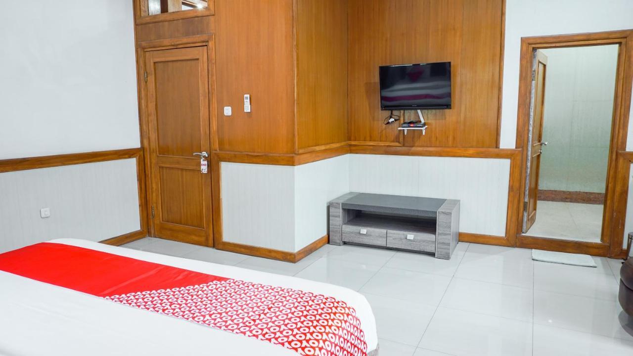 Oyo 1209 Tirtasari Nice Guesthouse Μπαντούνγκ Εξωτερικό φωτογραφία