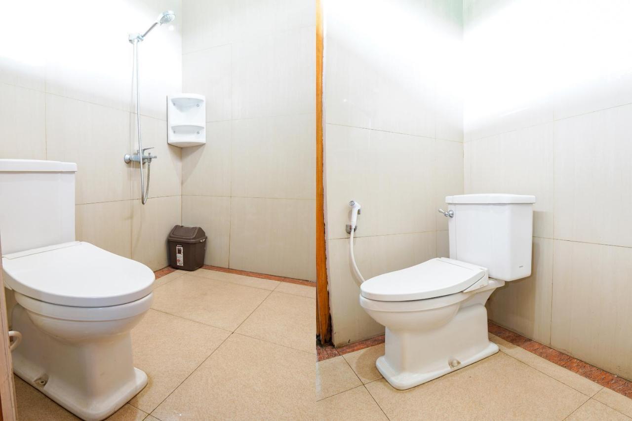 Oyo 1209 Tirtasari Nice Guesthouse Μπαντούνγκ Εξωτερικό φωτογραφία