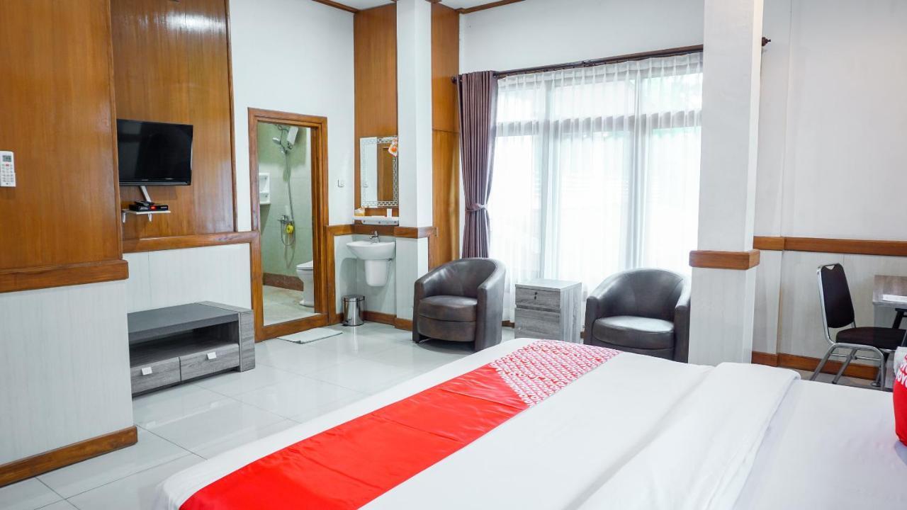 Oyo 1209 Tirtasari Nice Guesthouse Μπαντούνγκ Εξωτερικό φωτογραφία
