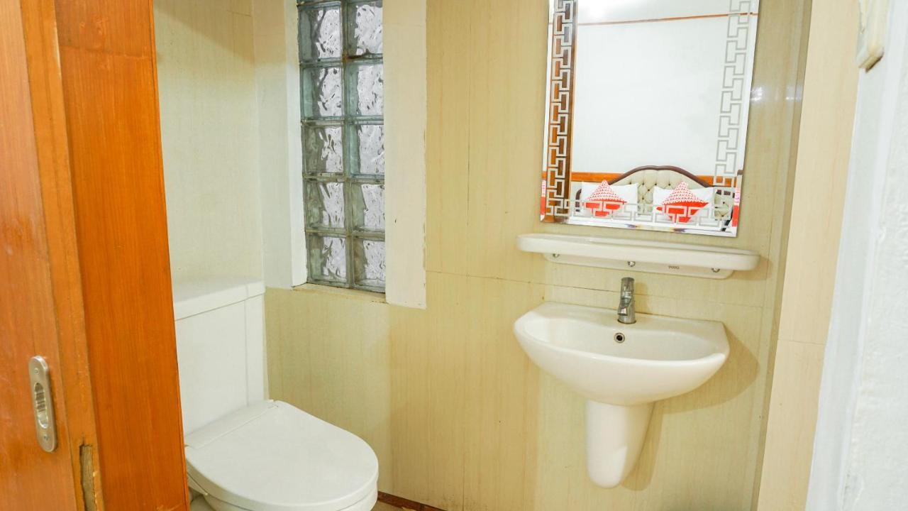 Oyo 1209 Tirtasari Nice Guesthouse Μπαντούνγκ Εξωτερικό φωτογραφία