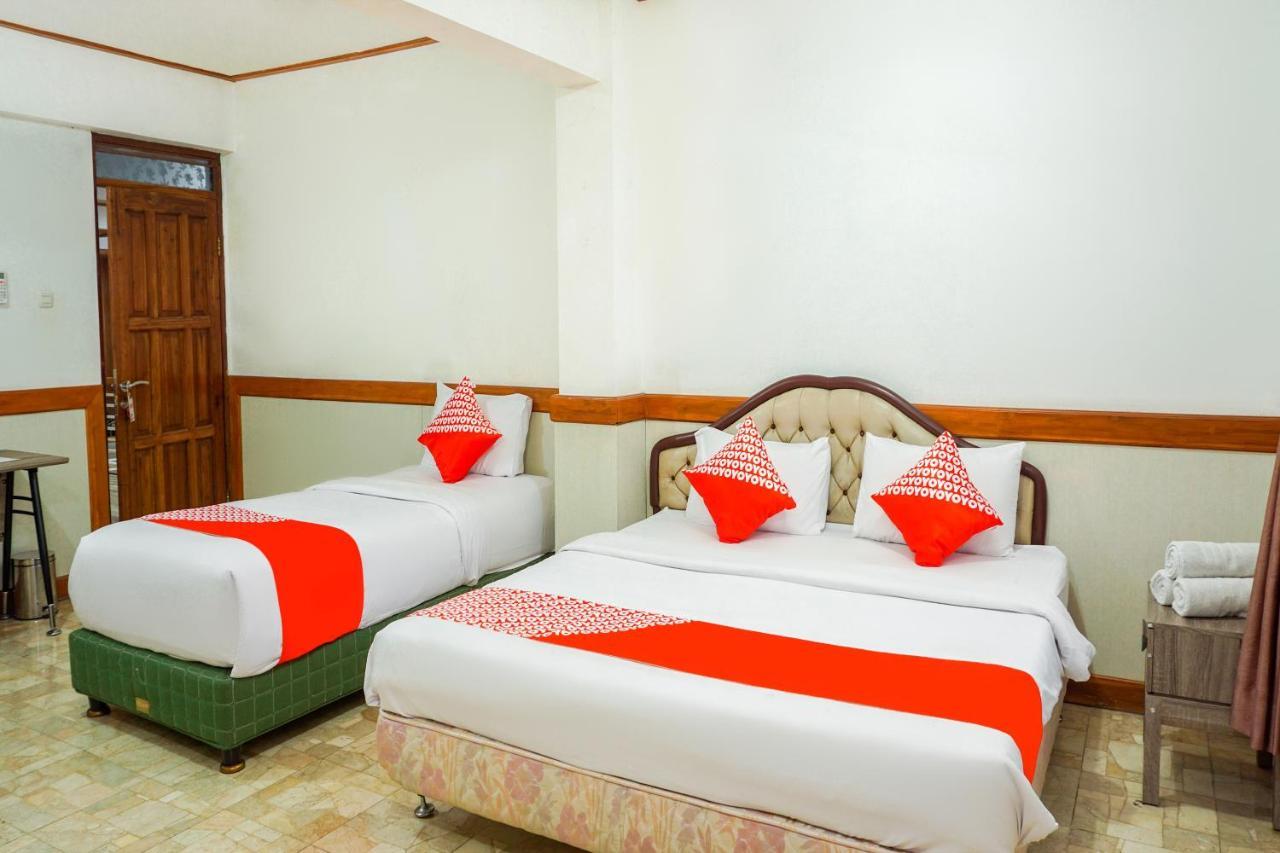 Oyo 1209 Tirtasari Nice Guesthouse Μπαντούνγκ Εξωτερικό φωτογραφία