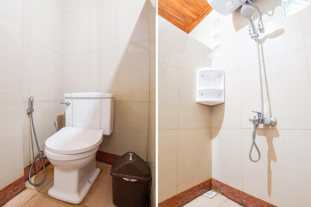 Oyo 1209 Tirtasari Nice Guesthouse Μπαντούνγκ Εξωτερικό φωτογραφία