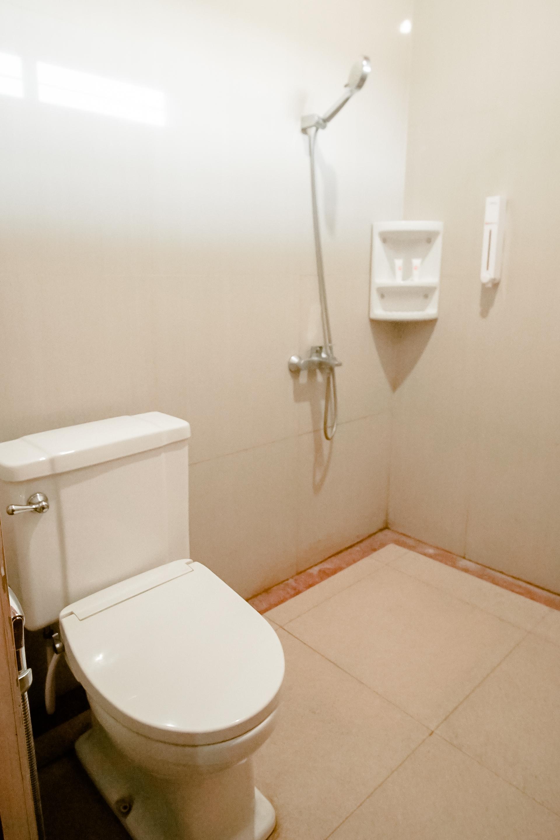 Oyo 1209 Tirtasari Nice Guesthouse Μπαντούνγκ Εξωτερικό φωτογραφία