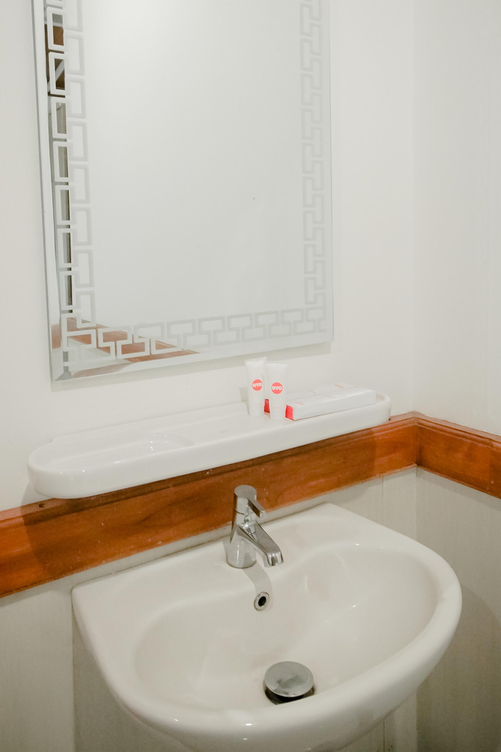 Oyo 1209 Tirtasari Nice Guesthouse Μπαντούνγκ Εξωτερικό φωτογραφία