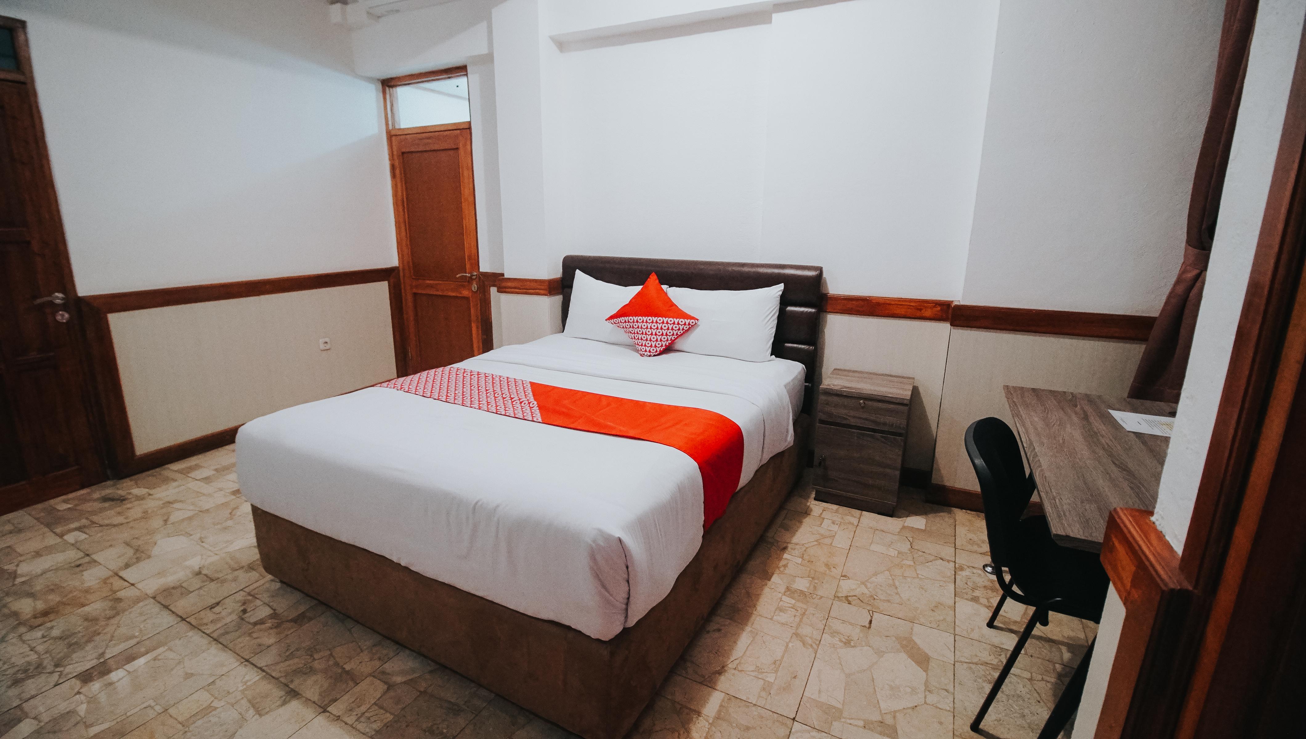 Oyo 1209 Tirtasari Nice Guesthouse Μπαντούνγκ Εξωτερικό φωτογραφία