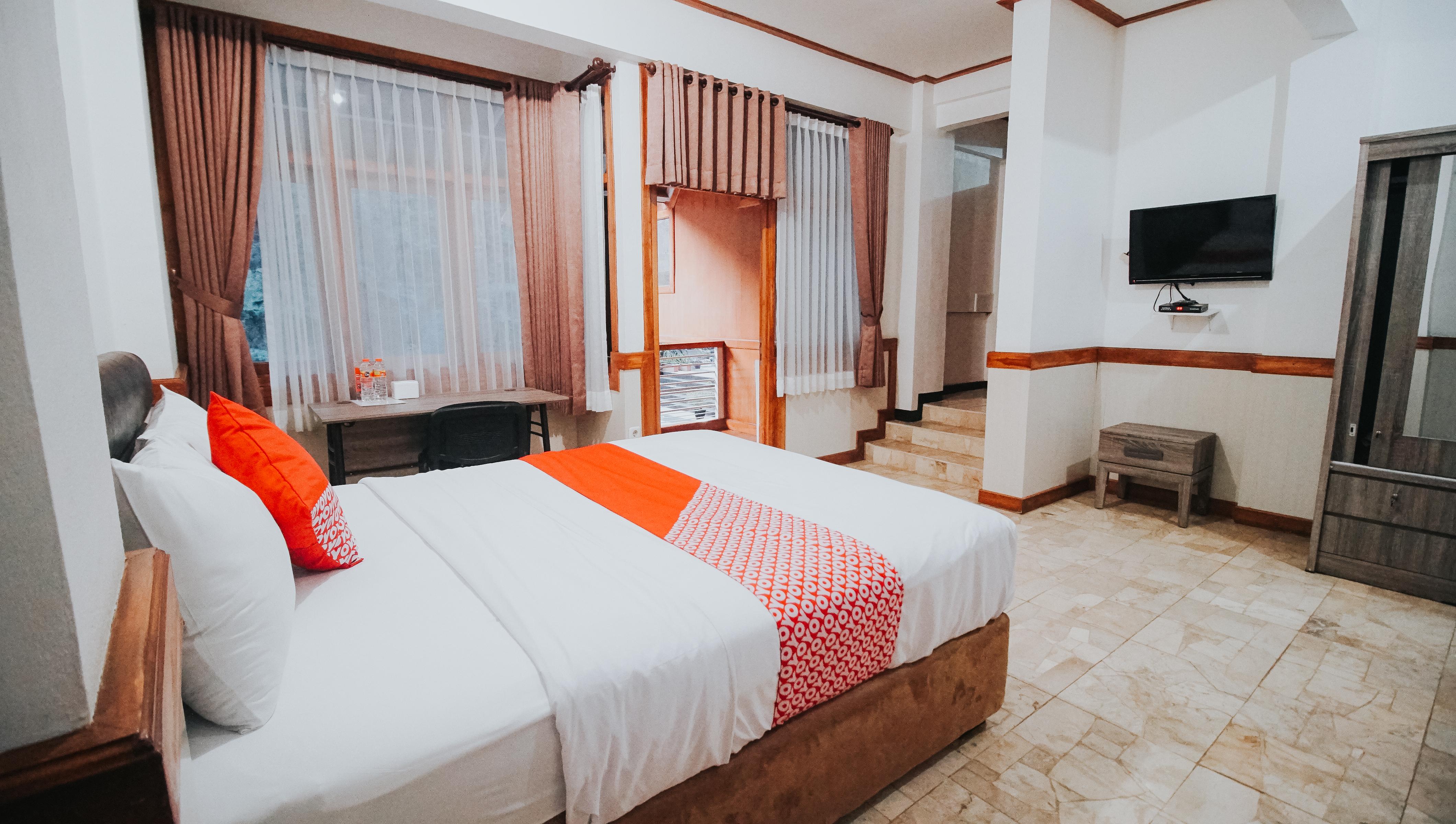 Oyo 1209 Tirtasari Nice Guesthouse Μπαντούνγκ Εξωτερικό φωτογραφία