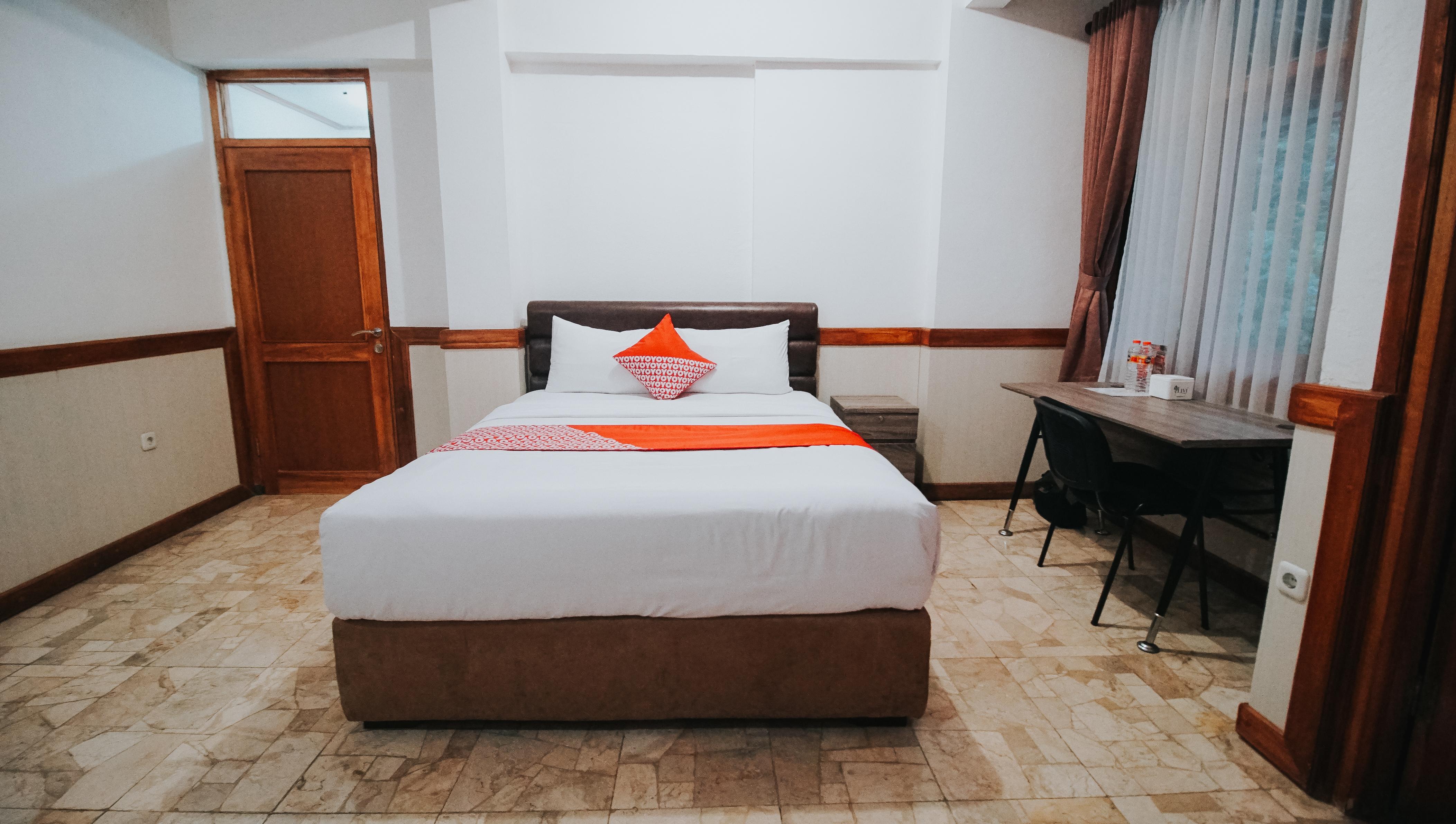Oyo 1209 Tirtasari Nice Guesthouse Μπαντούνγκ Εξωτερικό φωτογραφία