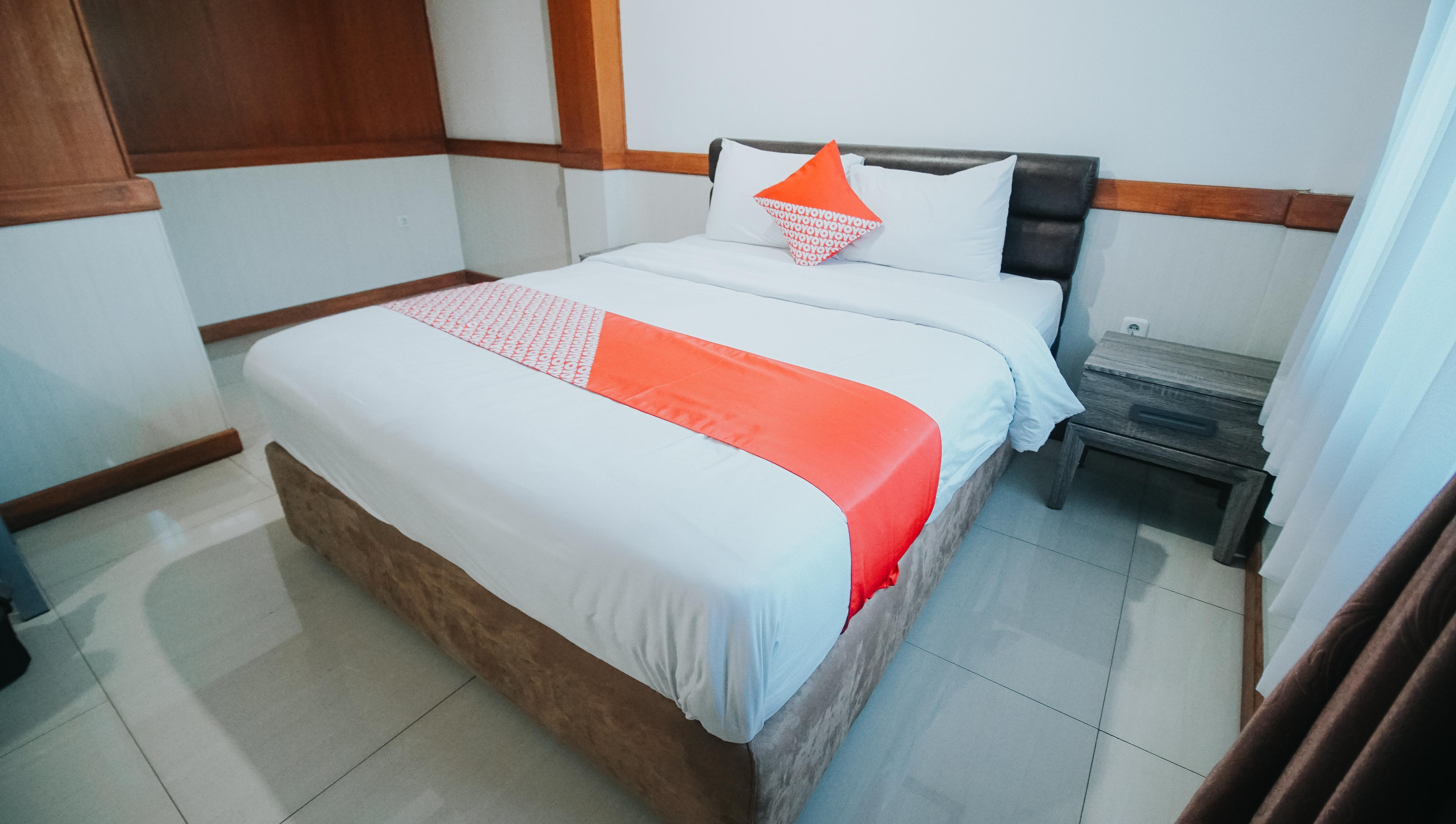 Oyo 1209 Tirtasari Nice Guesthouse Μπαντούνγκ Εξωτερικό φωτογραφία