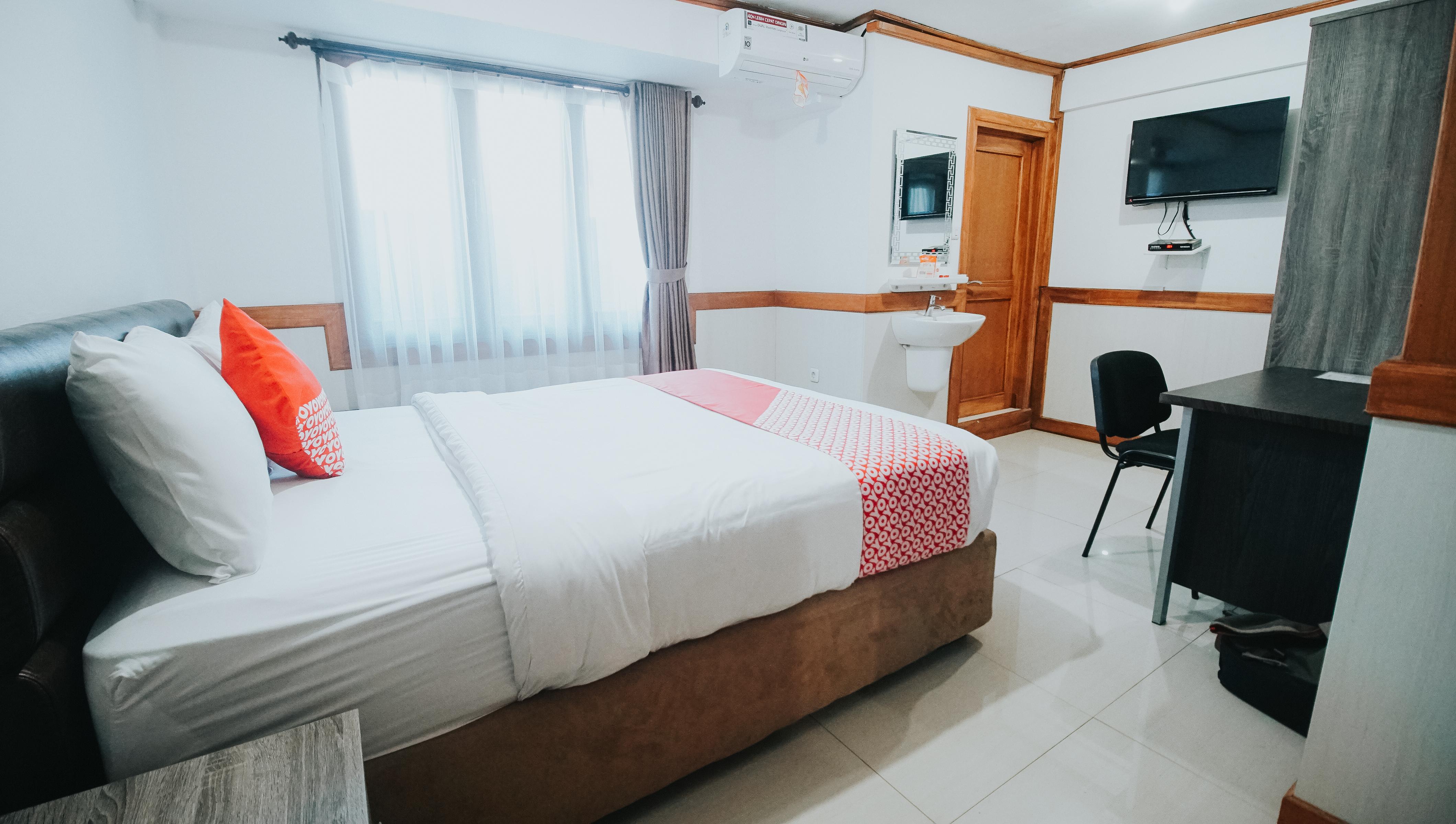 Oyo 1209 Tirtasari Nice Guesthouse Μπαντούνγκ Εξωτερικό φωτογραφία
