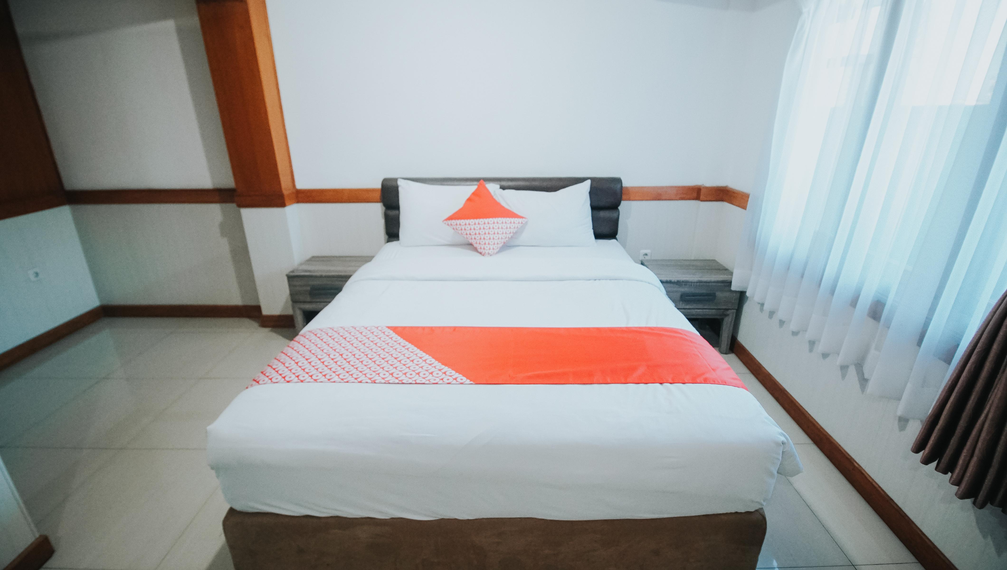 Oyo 1209 Tirtasari Nice Guesthouse Μπαντούνγκ Εξωτερικό φωτογραφία