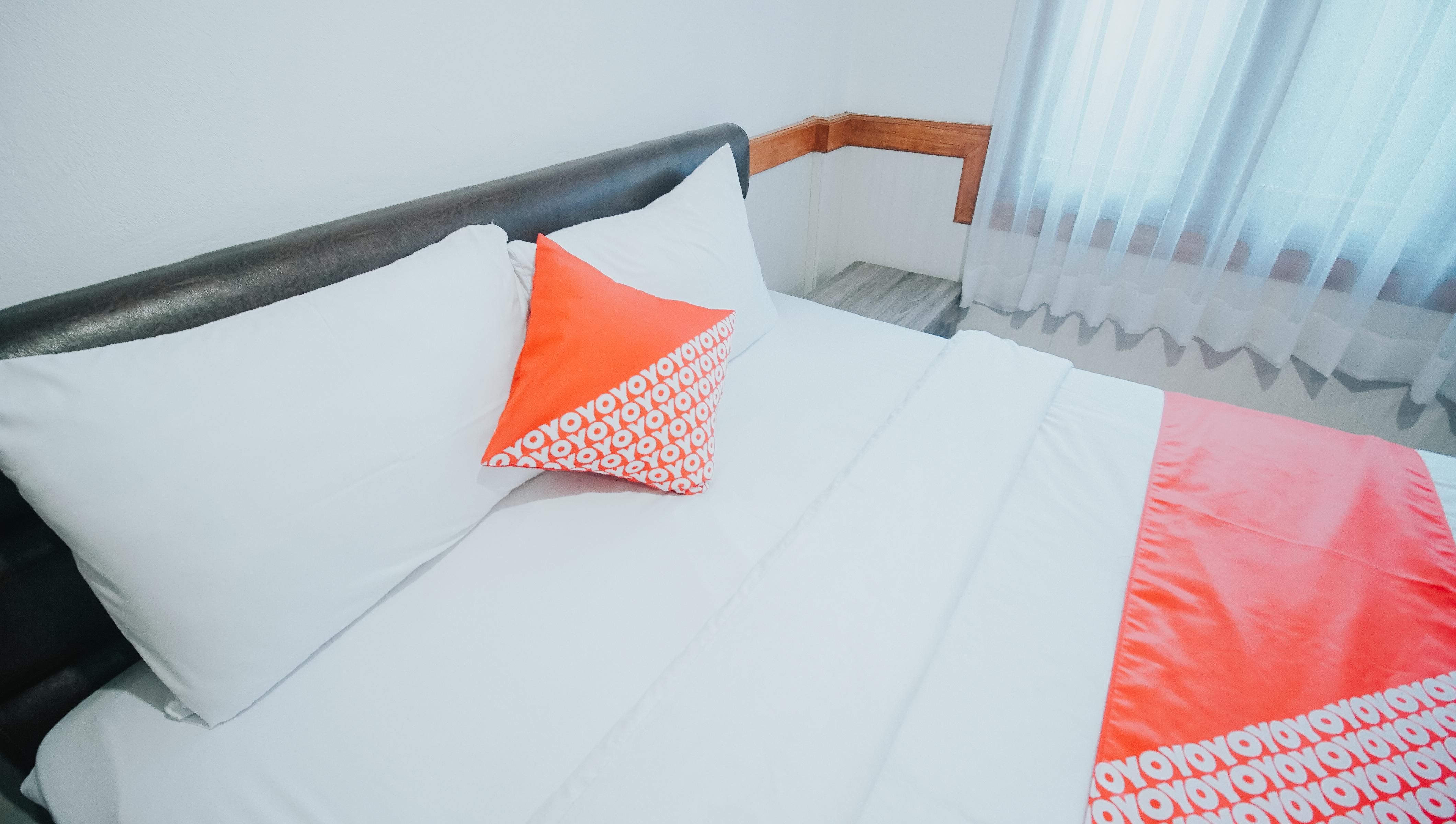 Oyo 1209 Tirtasari Nice Guesthouse Μπαντούνγκ Εξωτερικό φωτογραφία