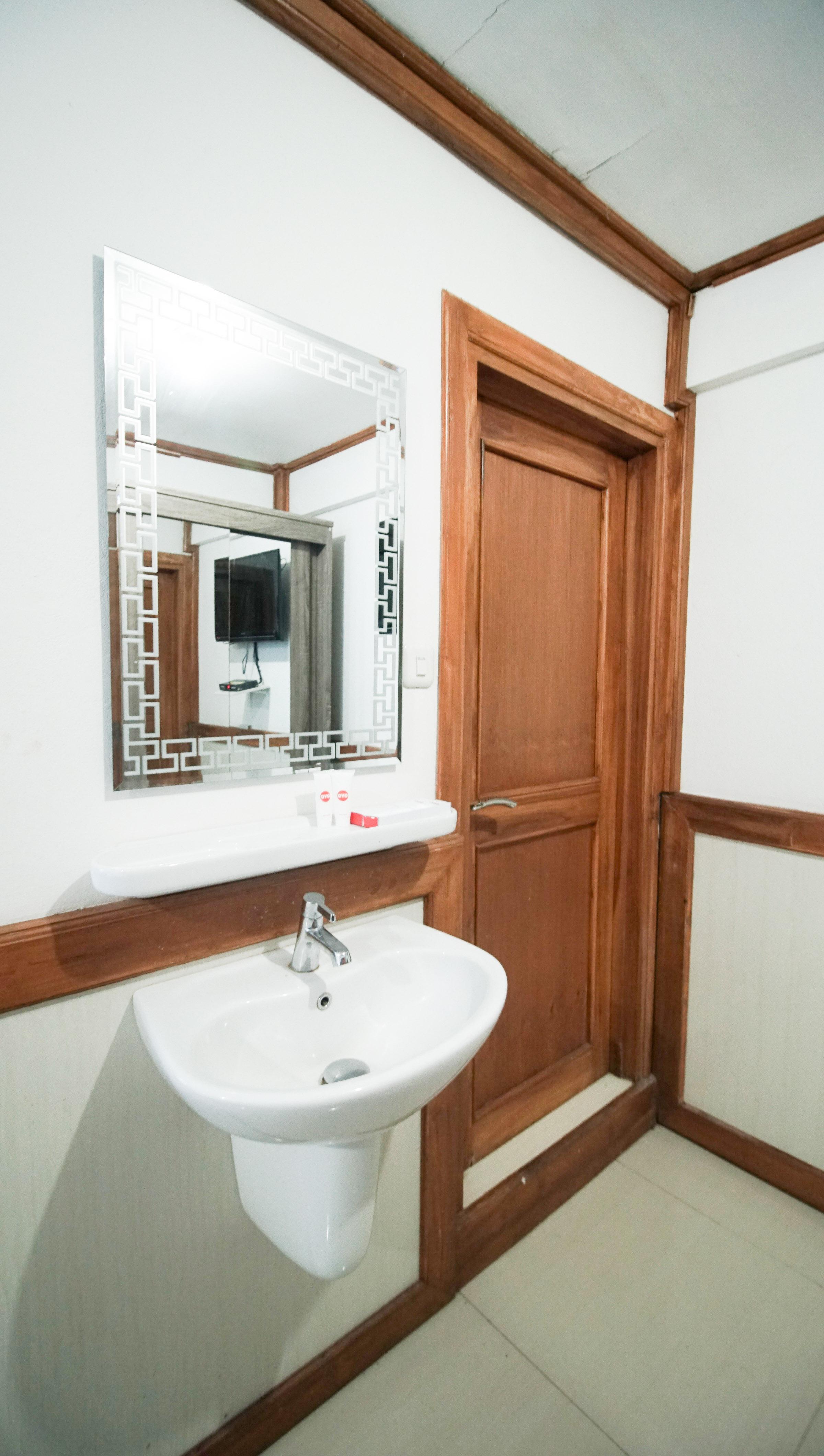 Oyo 1209 Tirtasari Nice Guesthouse Μπαντούνγκ Εξωτερικό φωτογραφία
