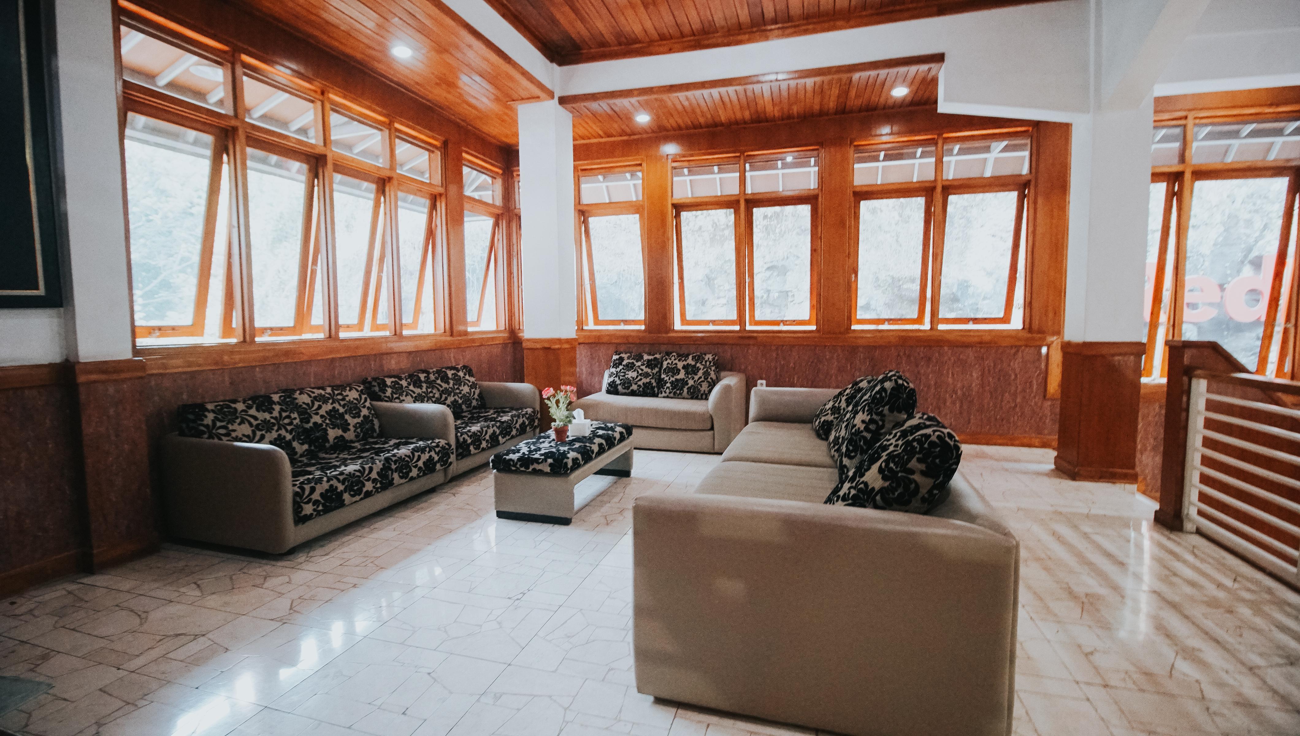 Oyo 1209 Tirtasari Nice Guesthouse Μπαντούνγκ Εξωτερικό φωτογραφία