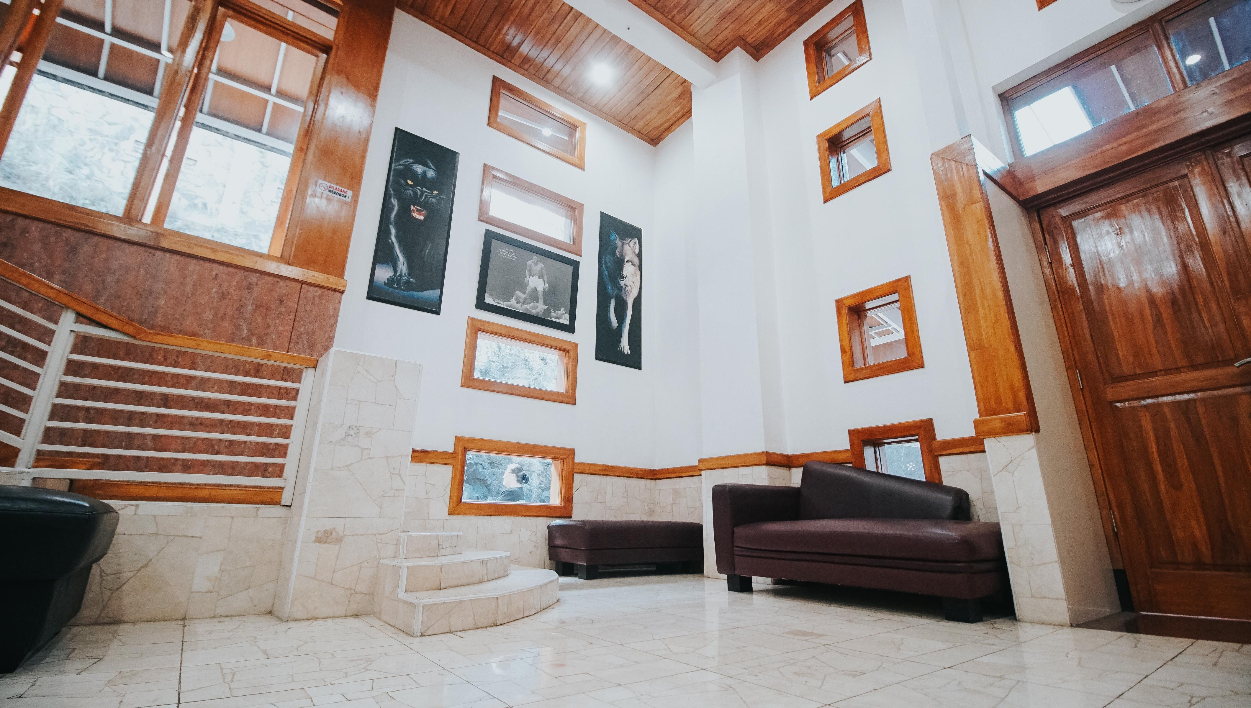 Oyo 1209 Tirtasari Nice Guesthouse Μπαντούνγκ Εξωτερικό φωτογραφία